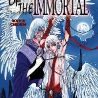 ����� Prisoner of the Immortal <small>Story</small> 